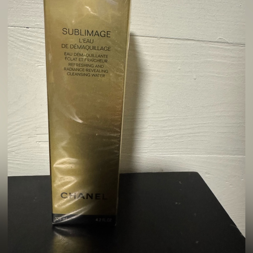 Chanel sublimage L eau